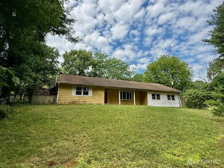 Photo 2 of 150 Karrville Road, Mansfield NJ 07865, Mansfield, NJ