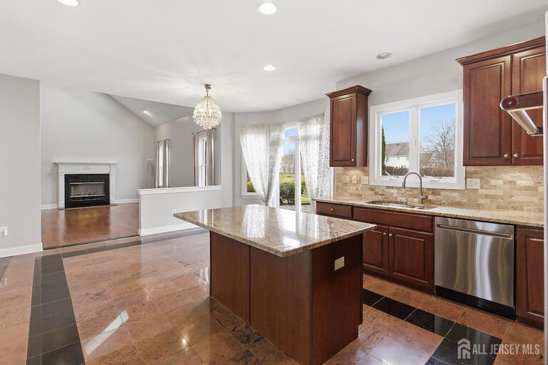 Photo 20 of 14 E Barnyard Court, Plainsboro NJ 08536, Plainsboro, NJ