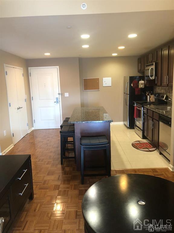 Photo 7 of 110 Somerset Street # 2109, New Brunswick NJ 08901, New Brunswick, NJ