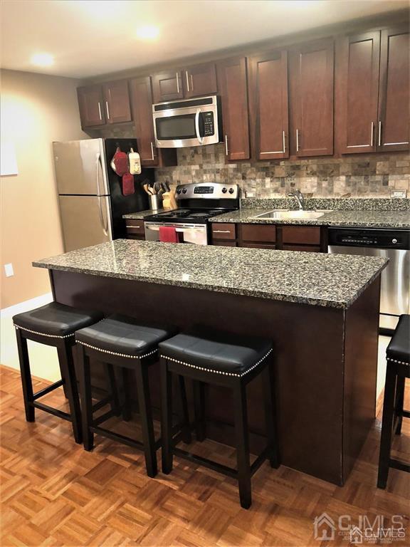 Photo 3 of 110 Somerset Street # 2109, New Brunswick NJ 08901, New Brunswick, NJ
