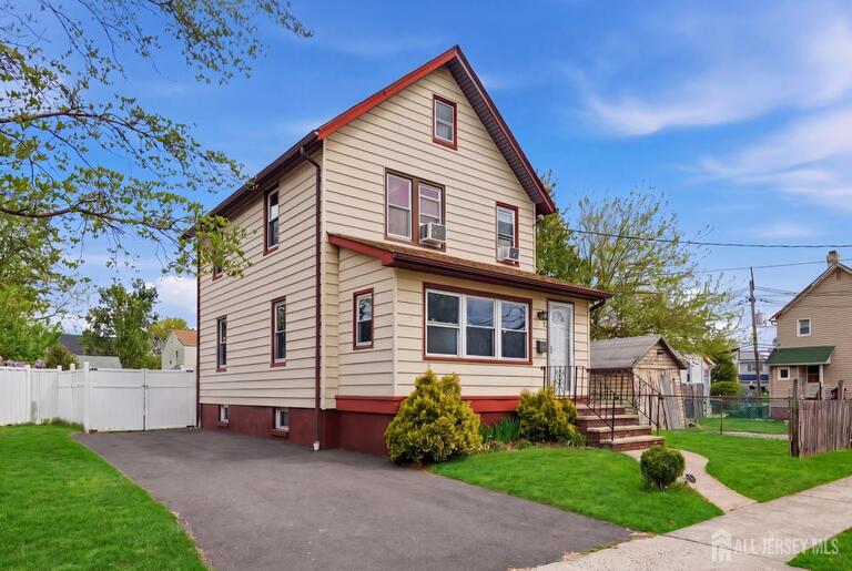 Photo 1 of 2 Lillian Terrace, Woodbridge Proper NJ 07095, Woodbridge Proper, NJ