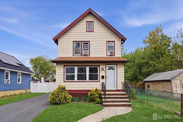 Photo 2 of 2 Lillian Terrace, Woodbridge Proper NJ 07095, Woodbridge Proper, NJ