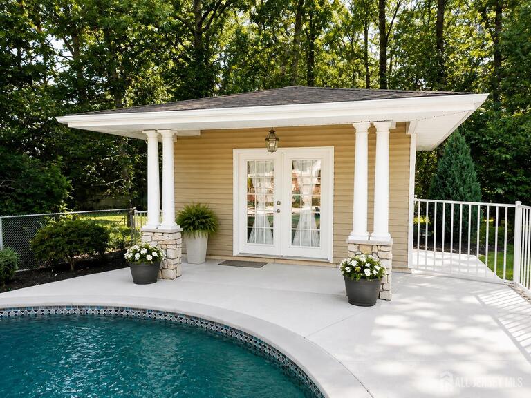 Photo 42 of 16 New Dover Avenue, Colonia NJ 07067, Colonia, NJ