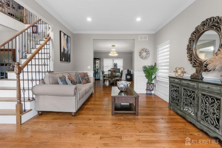 Photo 5 of 628 New Dover Road, Colonia NJ 07607, Colonia, NJ