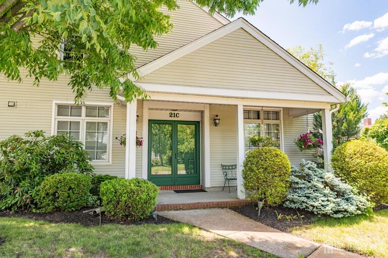 Photo 2 of 21 Rutland Lane # C, Monroe NJ 08831, Monroe, NJ