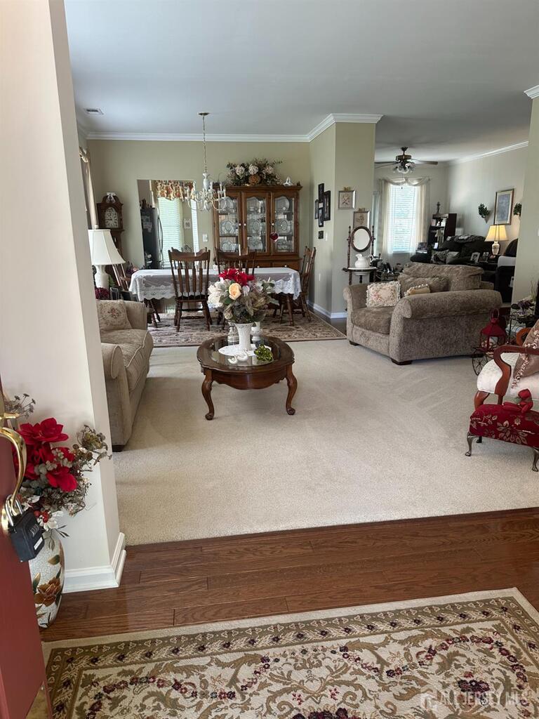 Photo 2 of 17 Burholme Drive, Hamilton NJ 08691, Hamilton, NJ