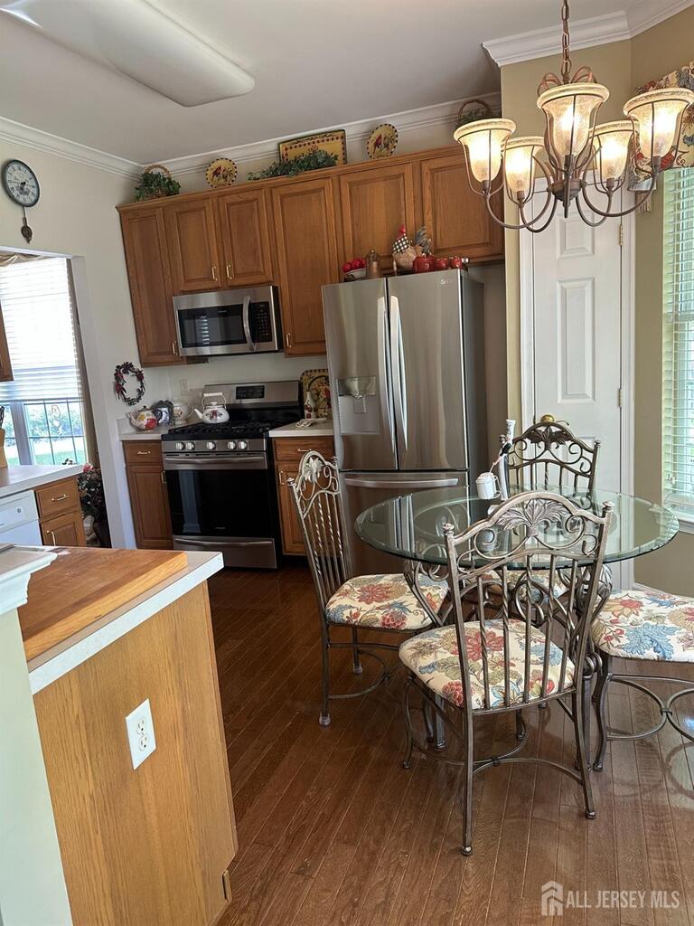 Photo 5 of 17 Burholme Drive, Hamilton NJ 08691, Hamilton, NJ