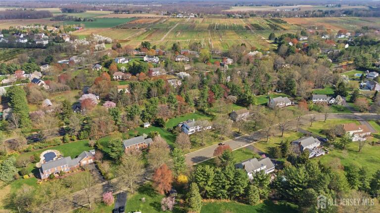 Photo 54 of 7 Monroe Place, Cranbury NJ 08512, Cranbury, NJ