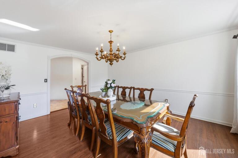 Photo 35 of 7 Monroe Place, Cranbury NJ 08512, Cranbury, NJ
