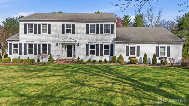 Photo 2 of 7 Monroe Place, Cranbury NJ 08512, Cranbury, NJ
