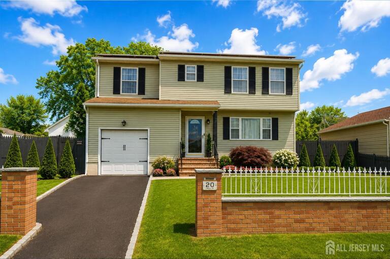 Photo 1 of 20 Cliff Avenue, Fords NJ 08863, Fords, NJ