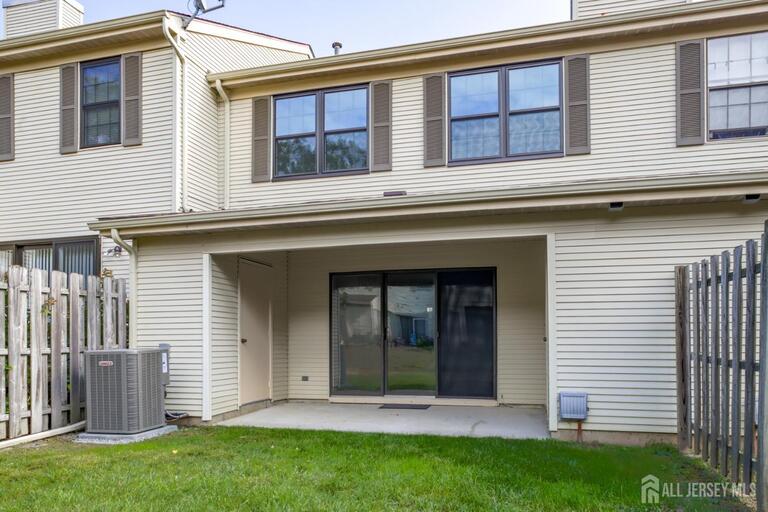 Photo 15 of 42 E O'Neill Court, Lawrence NJ 08648, Lawrence, NJ