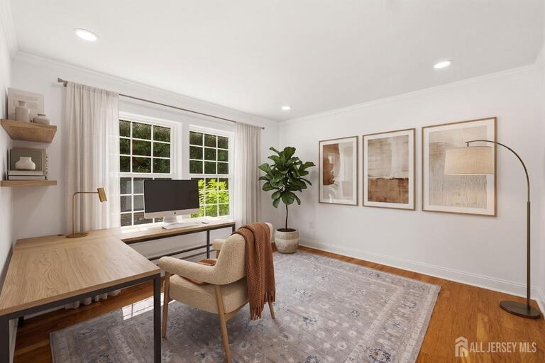 Photo 12 of 9 Melborn Drive # B, Monroe NJ 08831, Monroe, NJ