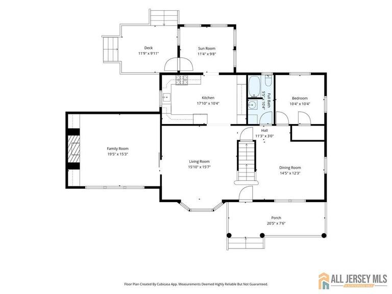 Photo 41 of 1509 Kenyon Avenue, South Plainfield NJ 07080, South Plainfield, NJ