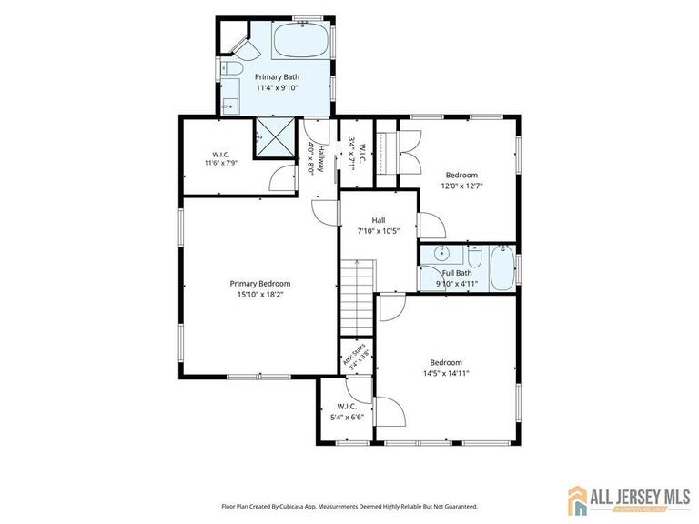 Photo 42 of 1509 Kenyon Avenue, South Plainfield NJ 07080, South Plainfield, NJ