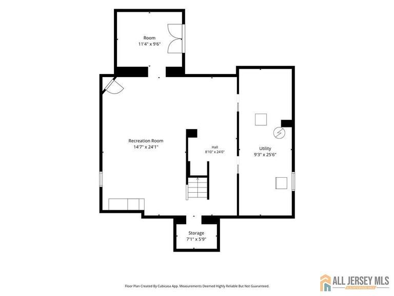 Photo 43 of 1509 Kenyon Avenue, South Plainfield NJ 07080, South Plainfield, NJ