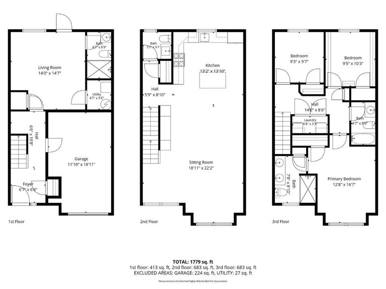 Photo 33 of 322 Mcguire Place, Perth Amboy NJ 08861, Perth Amboy, NJ