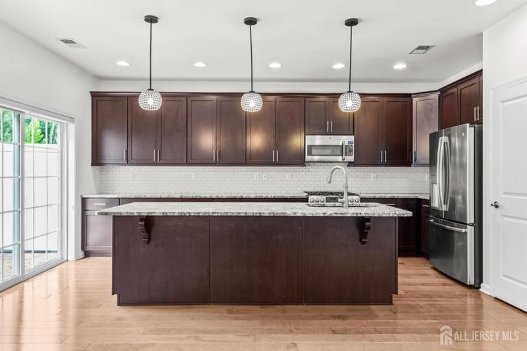 Photo 5 of 135 Savoth Lane, Colonia NJ 07067, Colonia, NJ