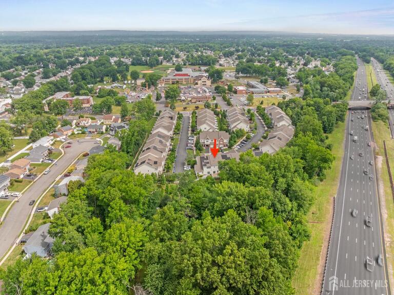 Photo 40 of 135 Savoth Lane, Colonia NJ 07067, Colonia, NJ