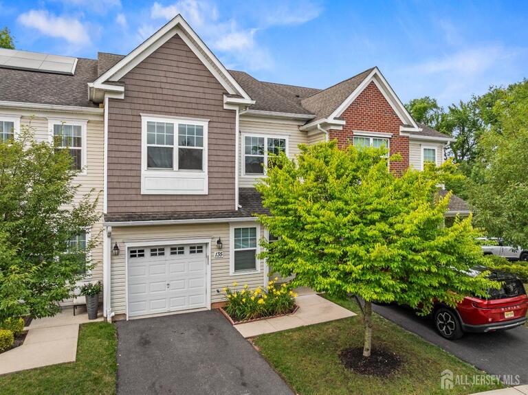 Photo 1 of 135 Savoth Lane, Colonia NJ 07067, Colonia, NJ