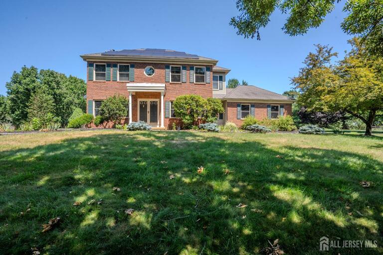 Photo 1 of 32 W Kincaid Drive, West Windsor NJ 08550, West Windsor, NJ