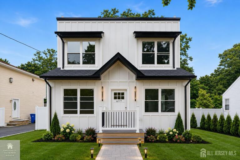 Photo 3 of 617 Fairview Avenue, Piscataway NJ 08854, Piscataway, NJ
