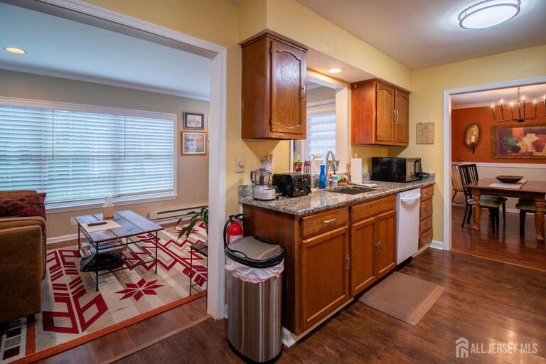 Photo 5 of 451 Roxbury Lane # A, Monroe NJ 08831, Monroe, NJ