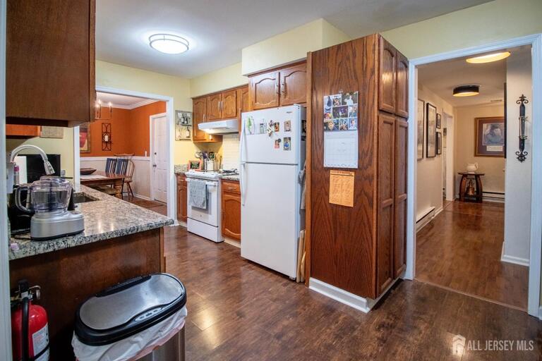Photo 4 of 451 Roxbury Lane # A, Monroe NJ 08831, Monroe, NJ