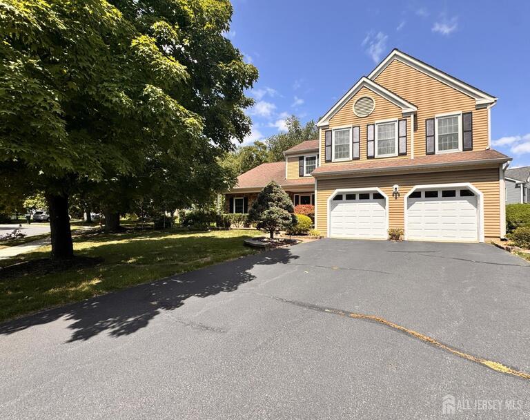Photo 1 of 2 Monroe Court, Plainsboro NJ 08536, Plainsboro, NJ