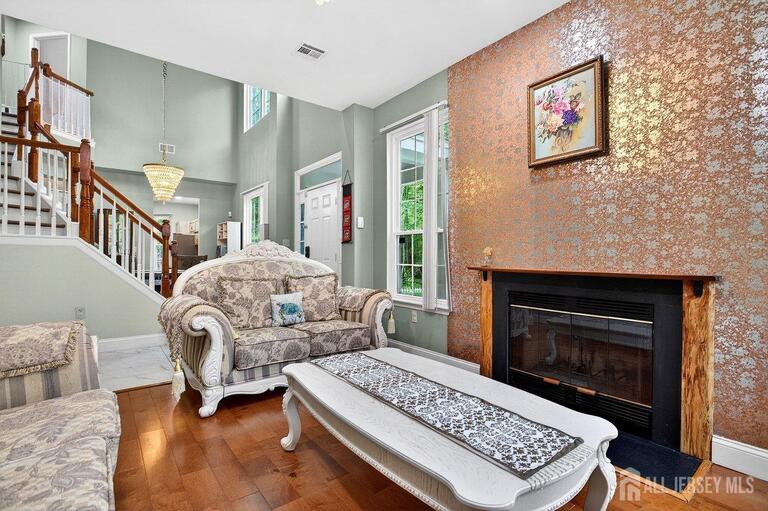 Photo 4 of 64 Ashford Drive, Plainsboro NJ 08536, Plainsboro, NJ