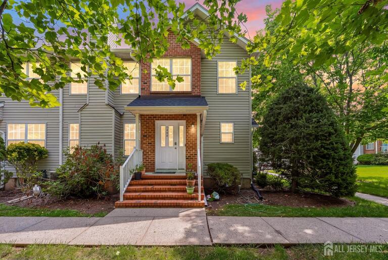 Photo 35 of 262 Retta Court, Piscataway NJ 08854, Piscataway, NJ