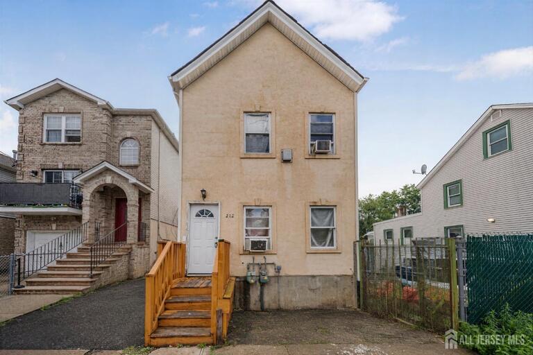 Photo 1 of 212 Port Avenue, Elizabeth NJ 07206, Elizabeth, NJ