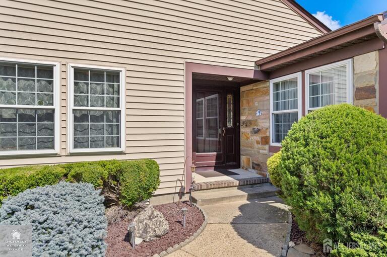 Photo 2 of 14 Thomas Paine Drive, Monroe NJ 08831, Monroe, NJ