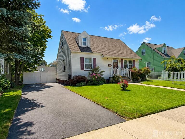 Photo 1 of 217 Bergen Street, Woodbridge Proper NJ 07095, Woodbridge Proper, NJ