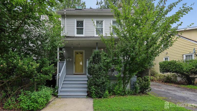Photo 1 of 242 Karsey Street, Highland Park NJ 08904, Highland Park, NJ