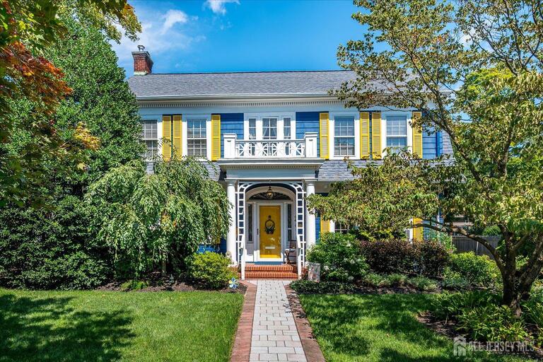 Photo 1 of 64 High Street, Metuchen NJ 08840, Metuchen, NJ