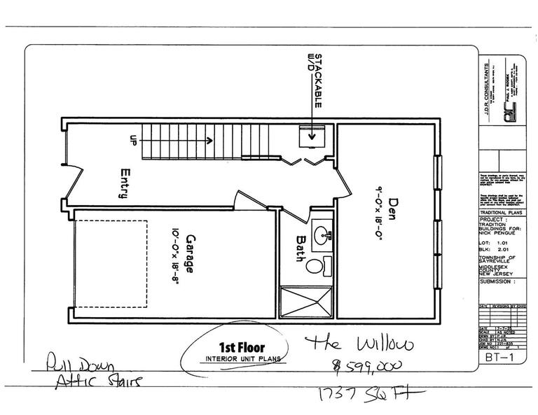 Photo 2 of 4 Bonus Court, Sayreville NJ 08879, Sayreville, NJ
