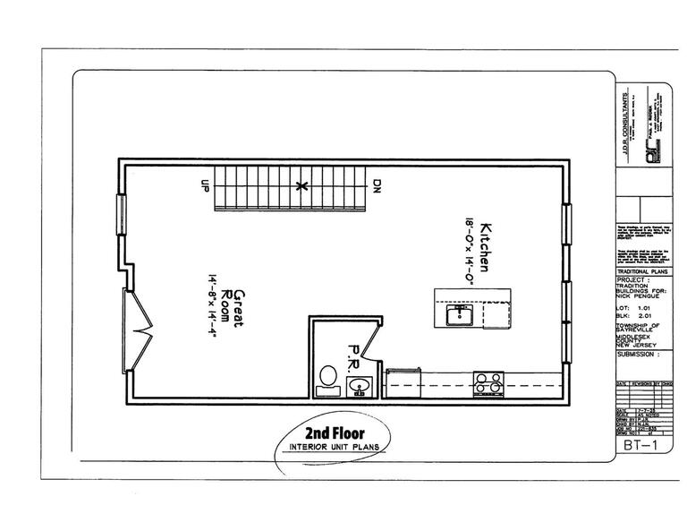 Photo 3 of 4 Bonus Court, Sayreville NJ 08879, Sayreville, NJ