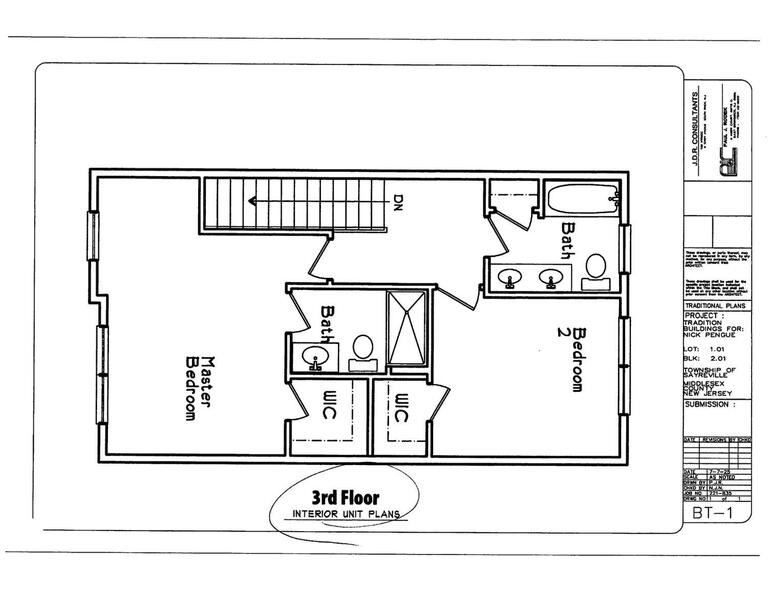 Photo 4 of 4 Bonus Court, Sayreville NJ 08879, Sayreville, NJ