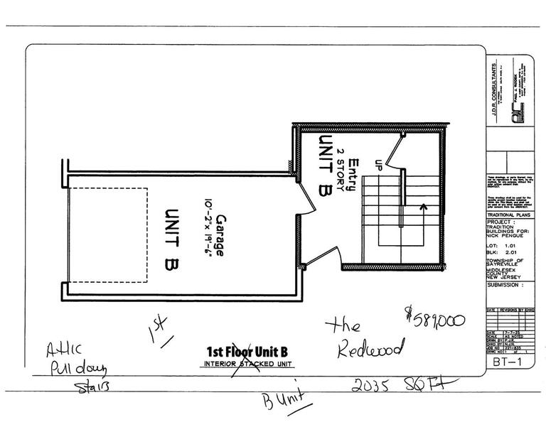 Photo 2 of 27 Bonus Court, Sayreville NJ 08879, Sayreville, NJ
