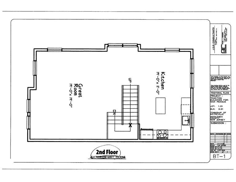 Photo 3 of 26 Bonus Court, Sayreville NJ 08879, Sayreville, NJ