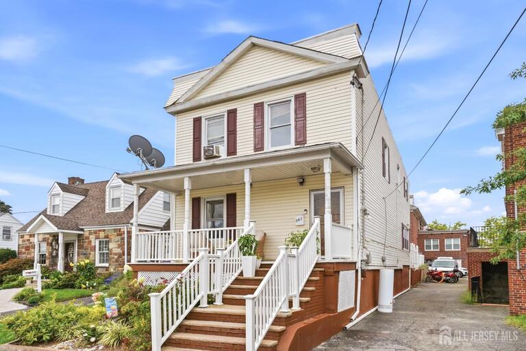 Photo 4 of 583 McKeon Street, Perth Amboy NJ 08861, Perth Amboy, NJ