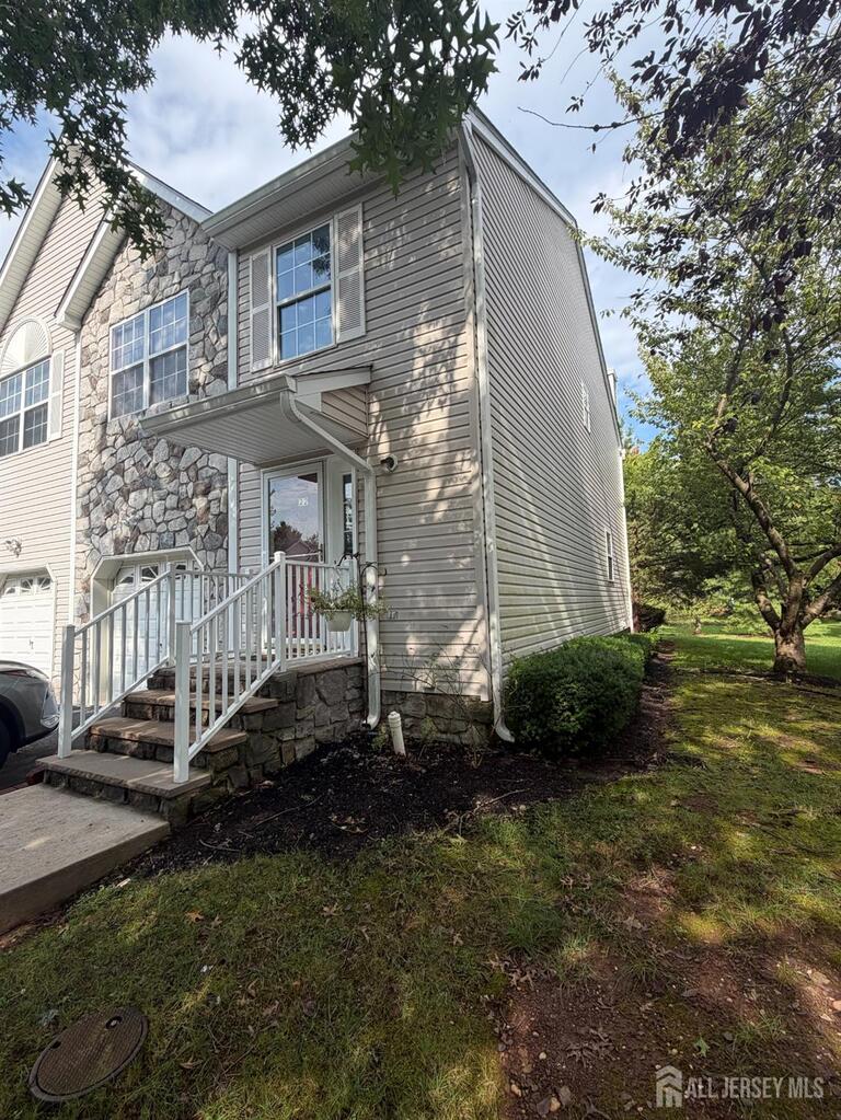 Photo 1 of 22 Jill Court, Franklin Twsp NJ 08873, Franklin Twsp, NJ