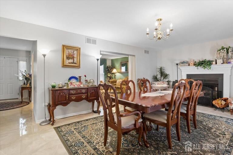 Photo 10 of 8 Piluso Way, Piscataway NJ 08854, Piscataway, NJ