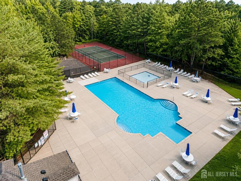 Photo 34 of 350 Bernard Drive, Morganville NJ 07751, Morganville, NJ