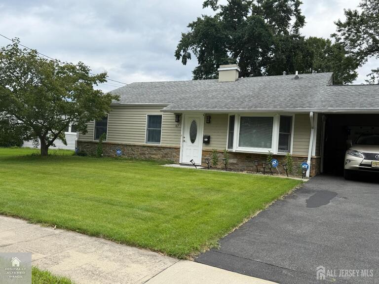 Photo 1 of 67 Winthrop Road, Edison NJ 08817, Edison, NJ