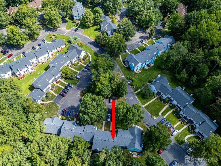 Photo 14 of 1303 Timber Oaks Road, Edison NJ 08820, Edison, NJ