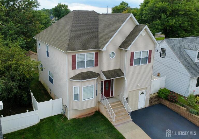 Photo 2 of 34 4th Street, Port Reading NJ 07064, Port Reading, NJ