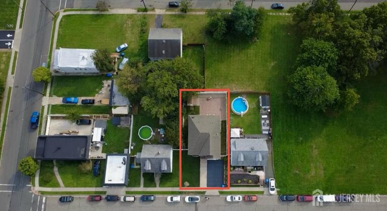 Photo 4 of 34 4th Street, Port Reading NJ 07064, Port Reading, NJ