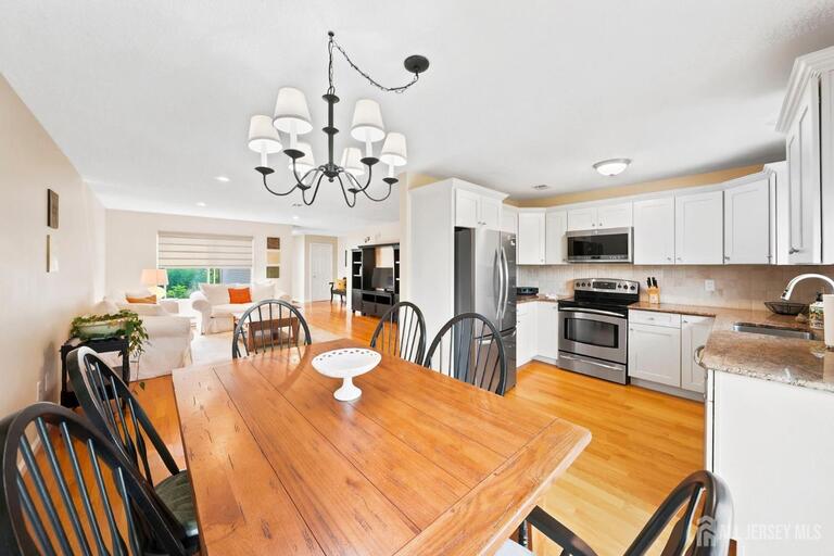Photo 17 of 433 Andover Drive # A, Jamesburg NJ 08831, Jamesburg, NJ